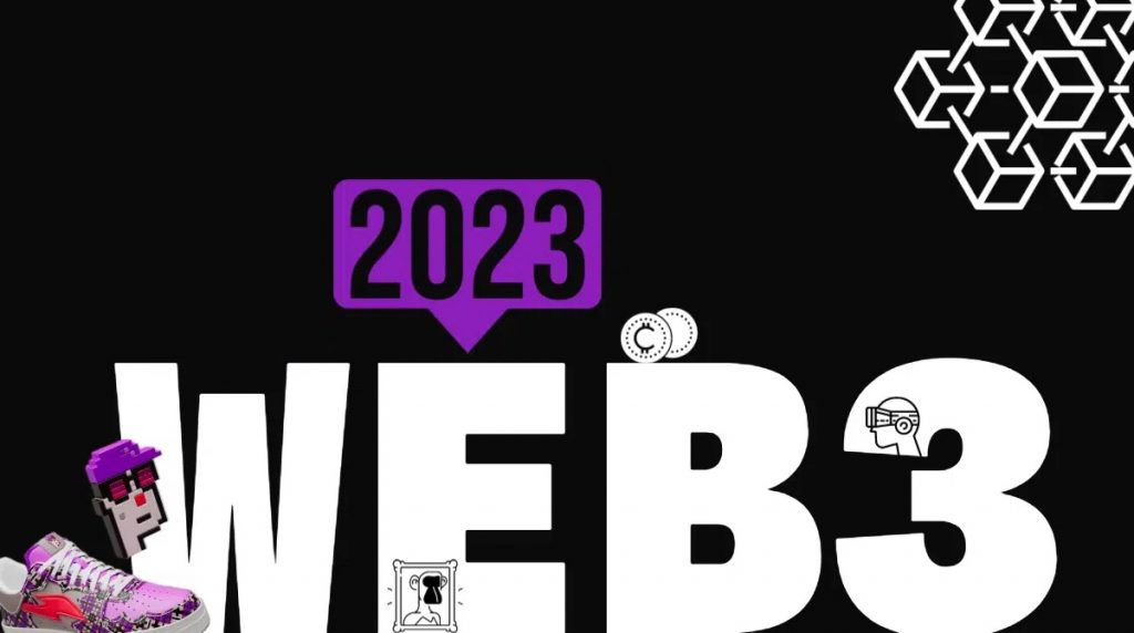 Marques et Web3 en 2023